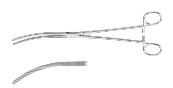 ПЕН ЗАТИСКАЧ ВИГН. 280MM